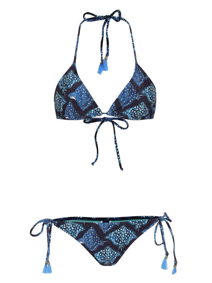 Maya Bikini Set