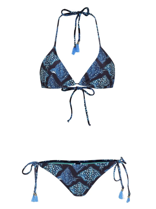 Maya Bikini Set