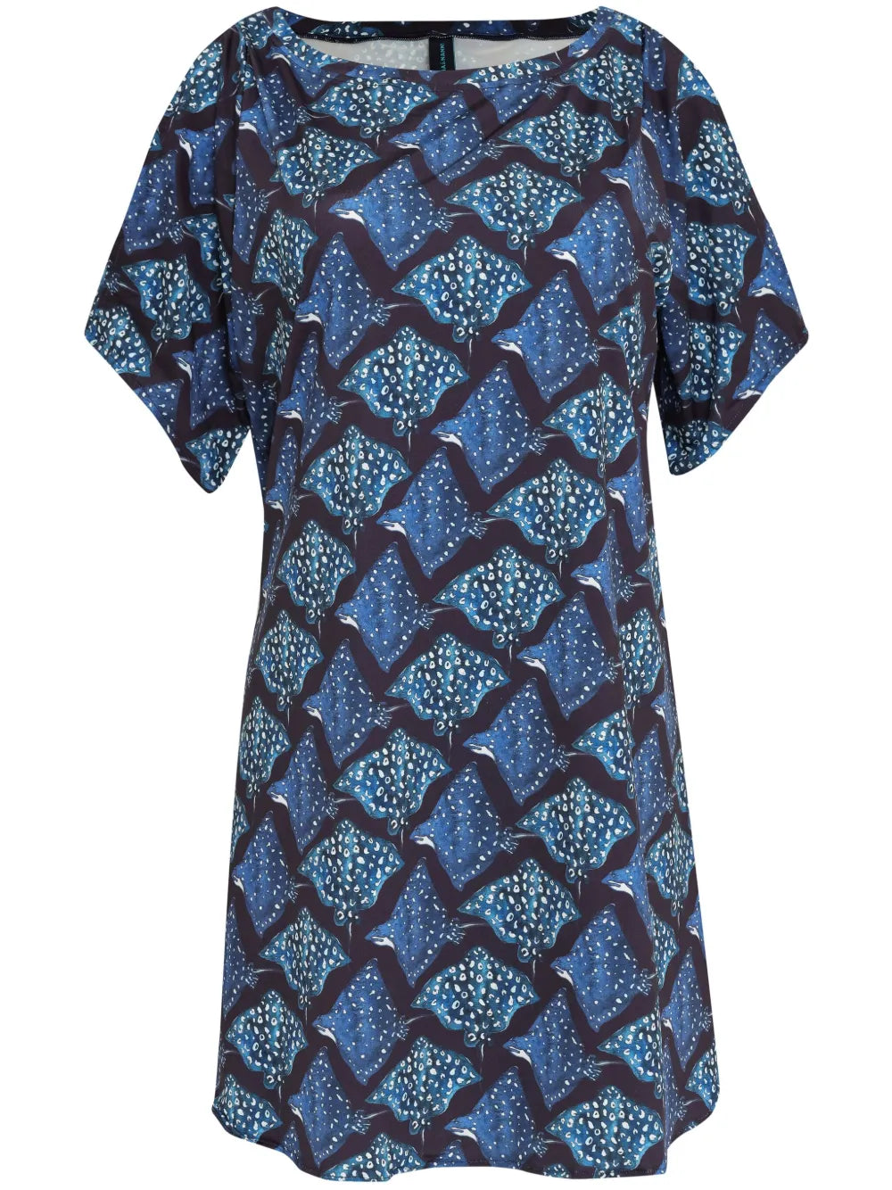 Allat Mini Dress
