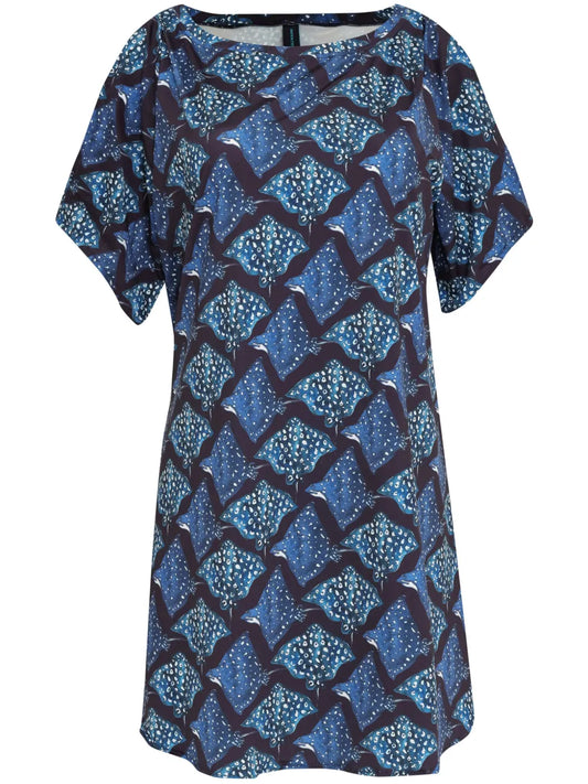 Allat Mini Dress