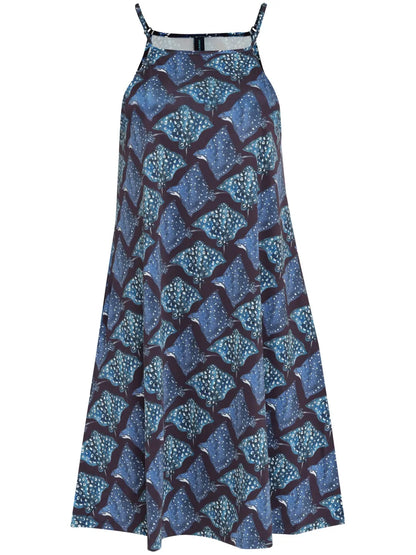 Isis Mini Dress