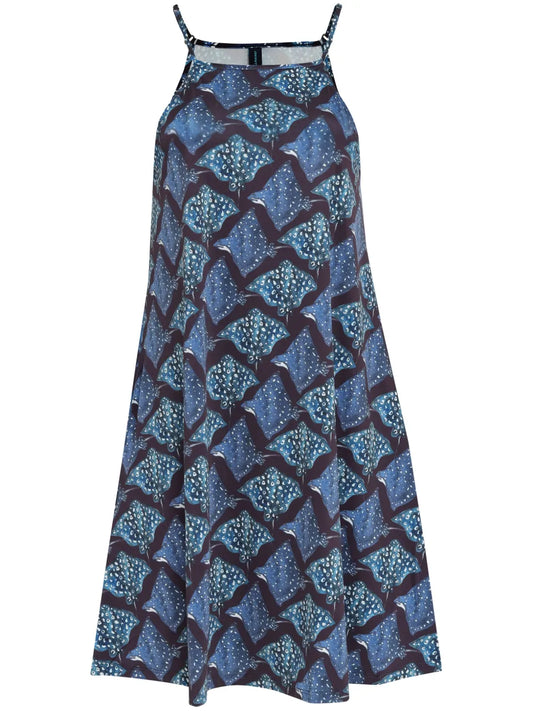 Isis Mini Dress