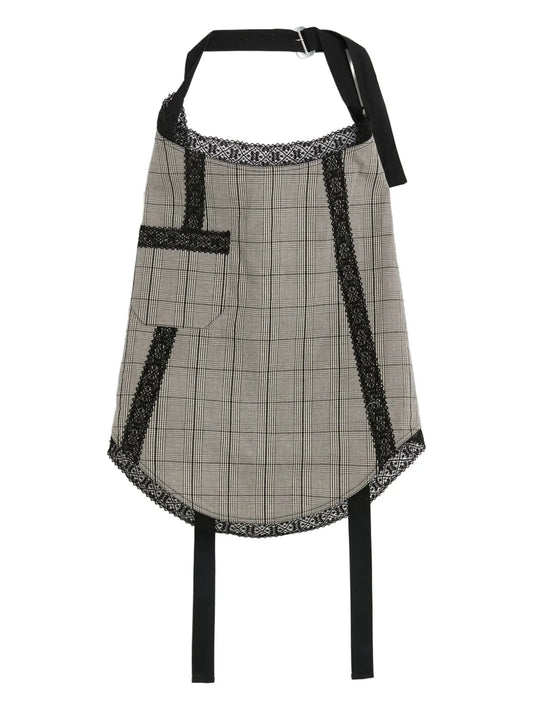 Pinafore Top