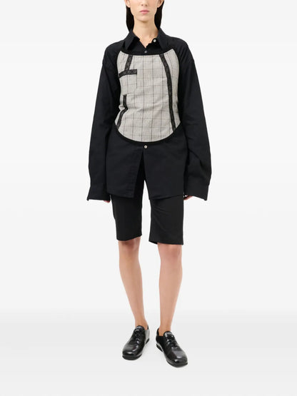 Pinafore Top