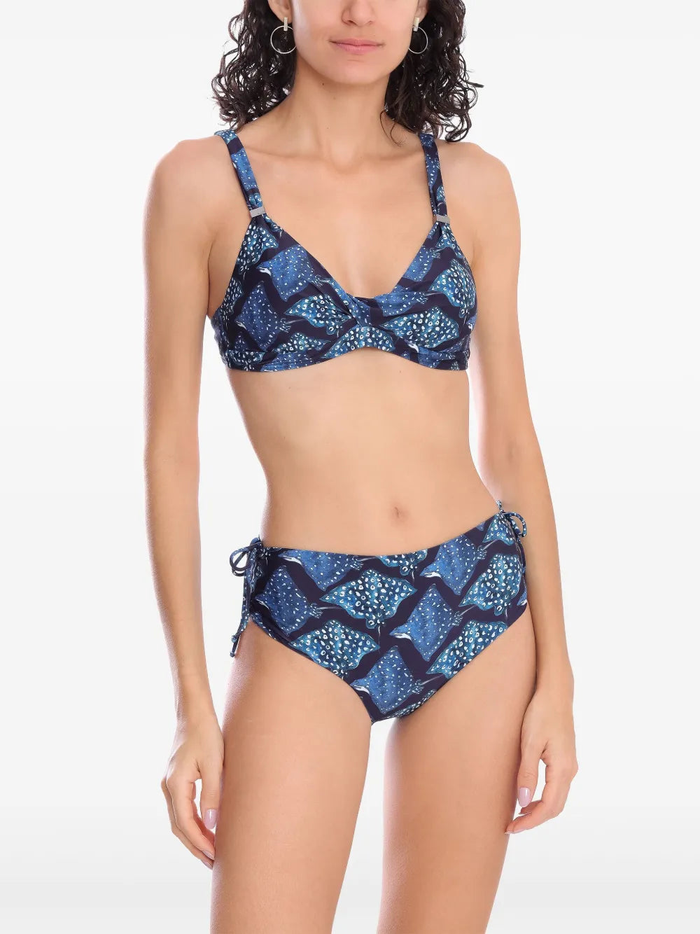 Marcela Bikini Set