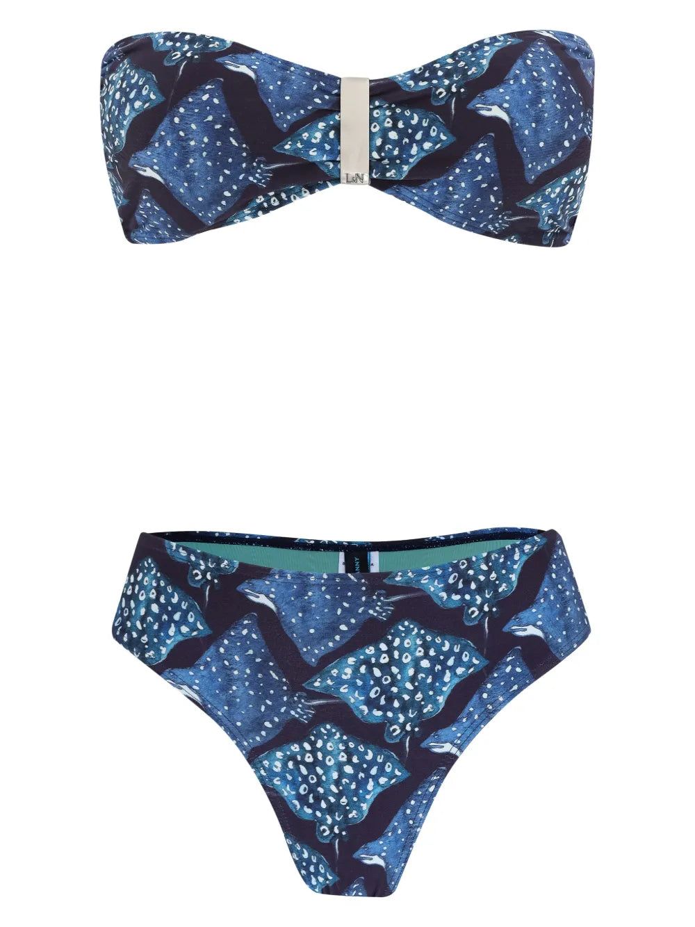 Ester Bikini Set