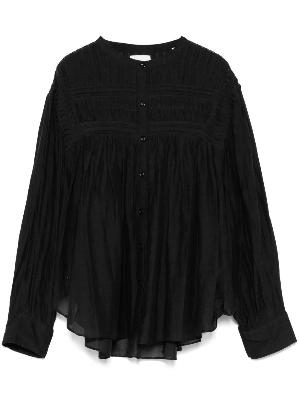 Plalia Blouse