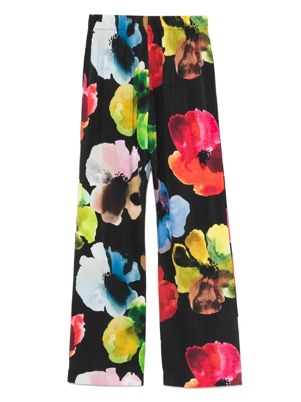 Elasticated Trousers