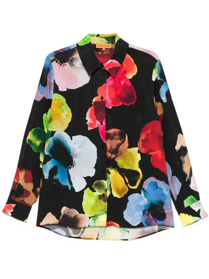 Long-Sleeve Shirt