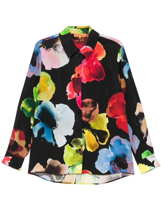 Long-Sleeve Shirt