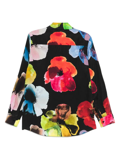 Long-Sleeve Shirt