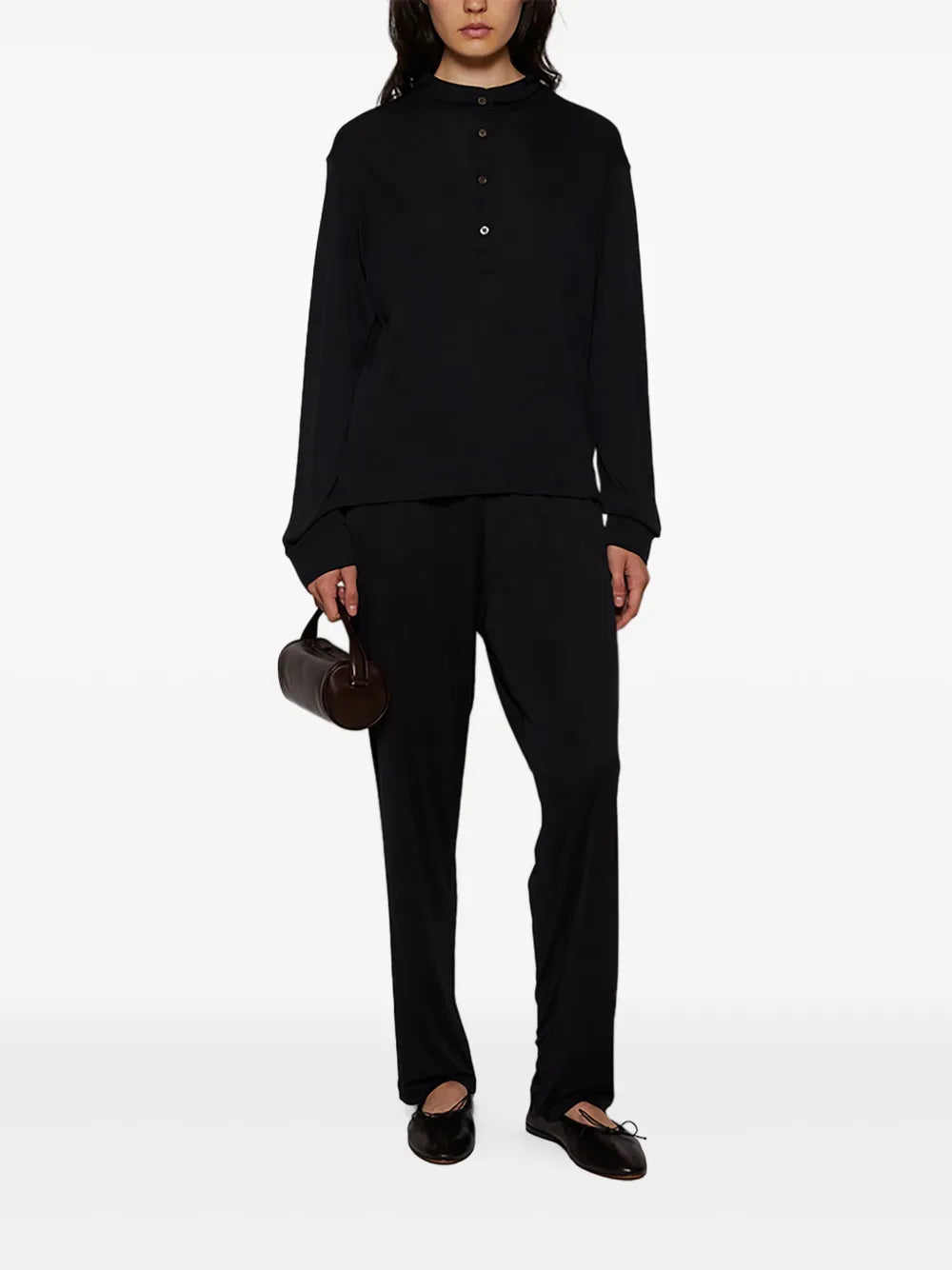 Nevia Trousers