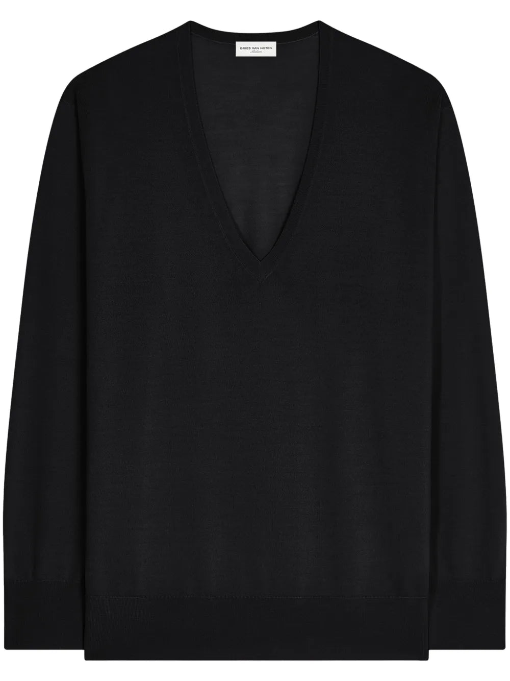 Merino Wool Sweater