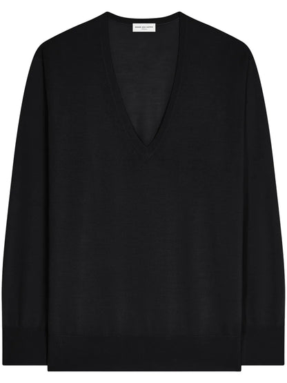 Merino Wool Sweater