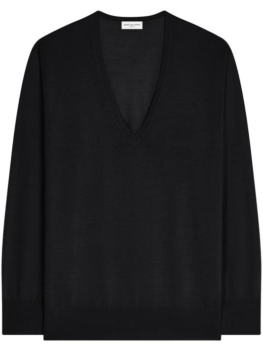 Merino Wool Sweater