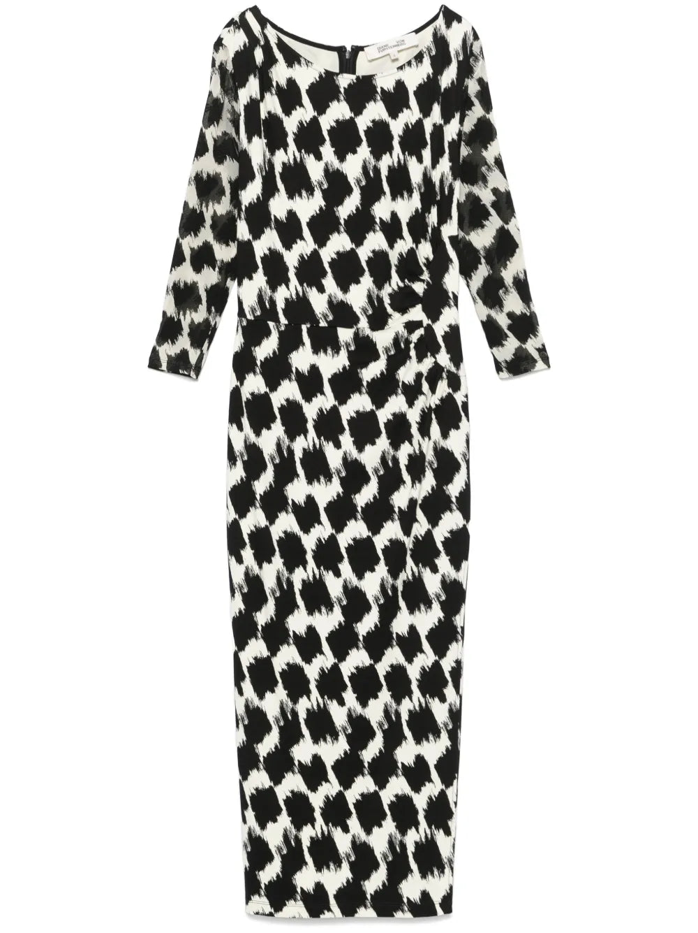 Linea Midi Dress