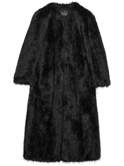 Aspen Coat