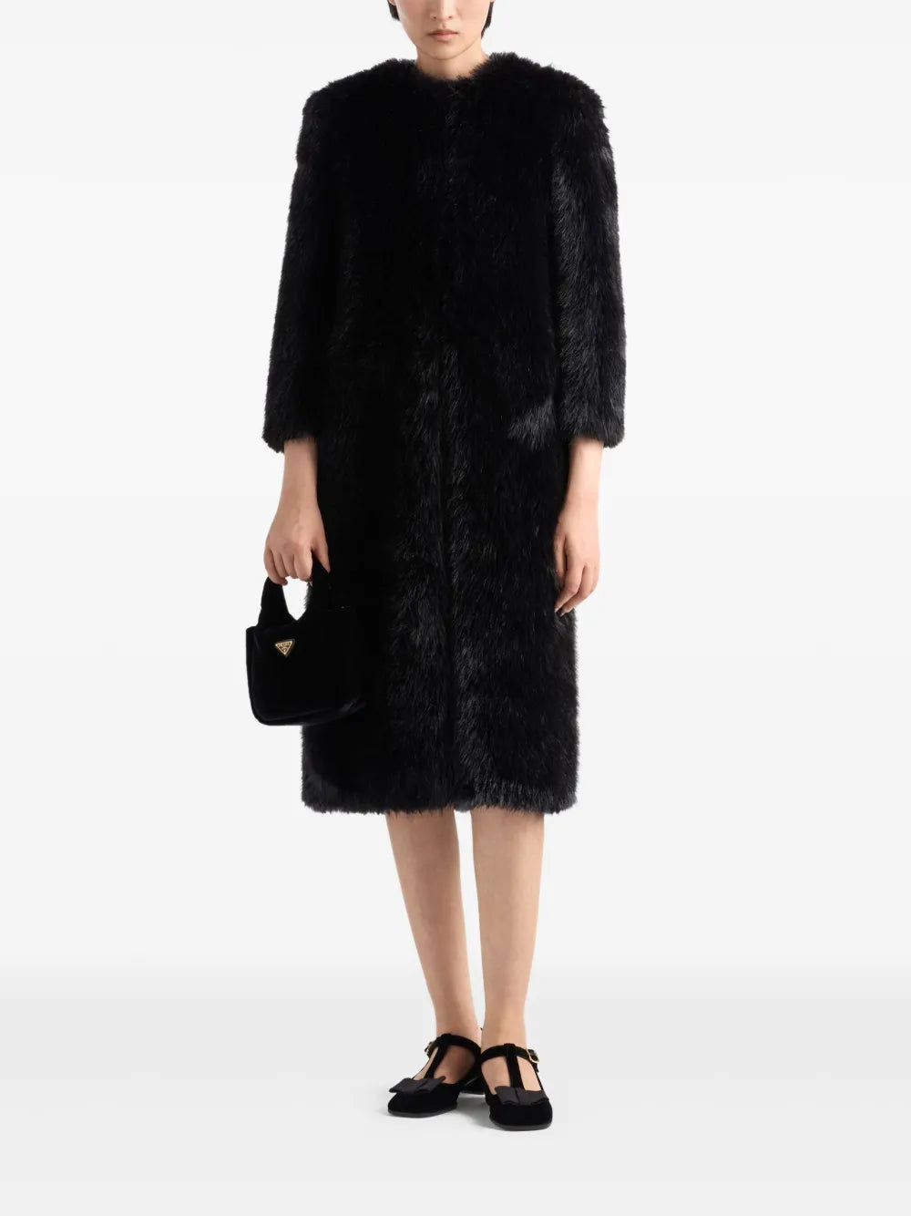Aspen Coat
