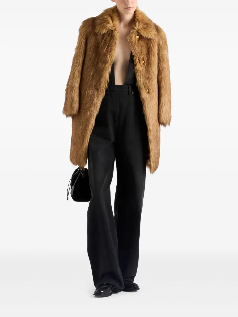 Aspen Coat