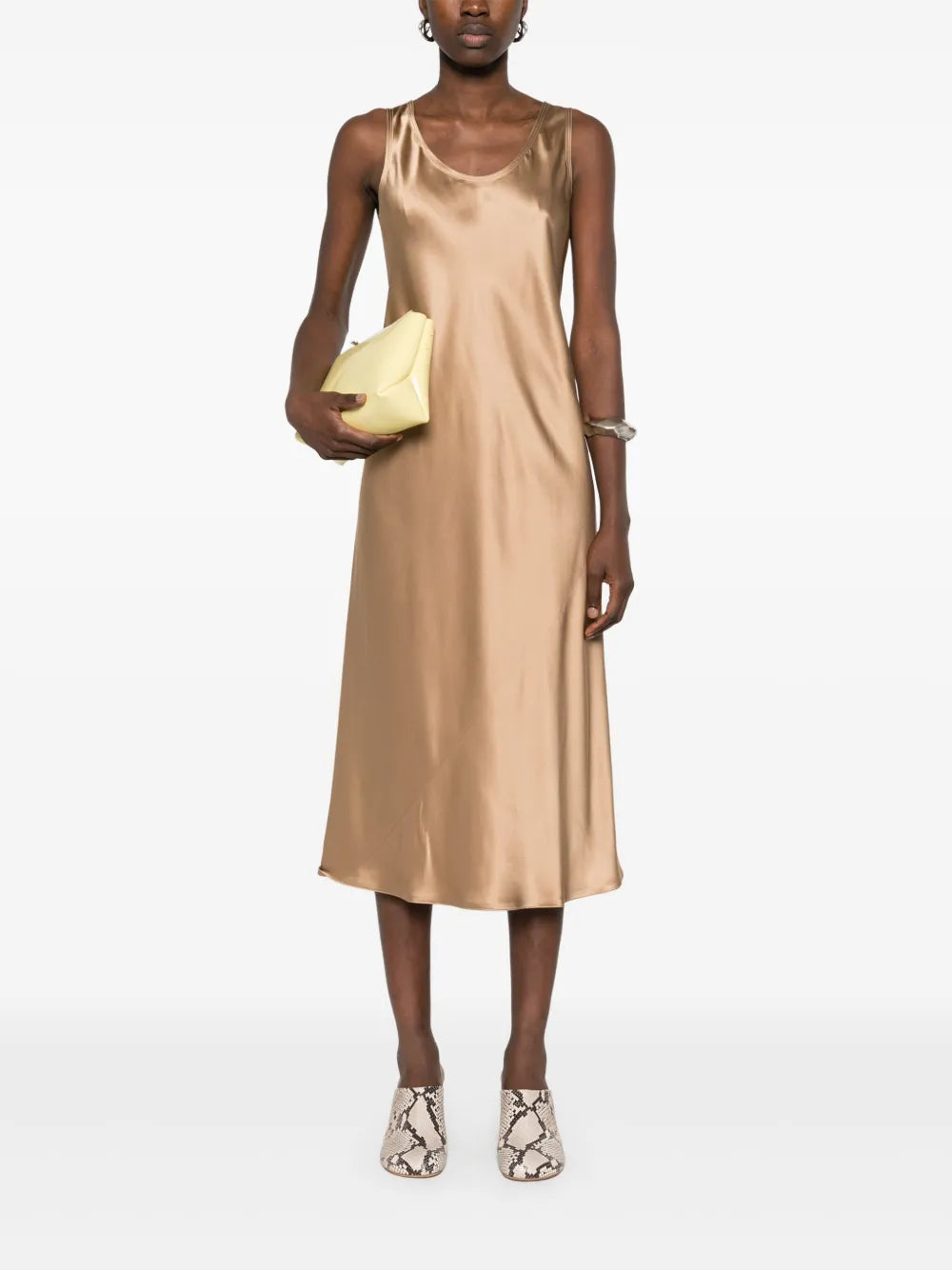 Banjo Midi Dress