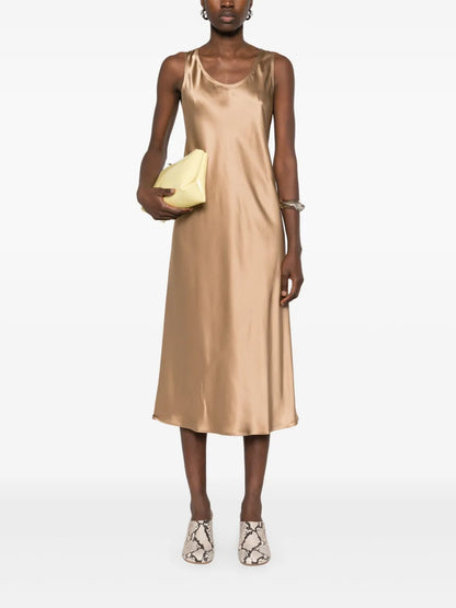 Banjo Midi Dress