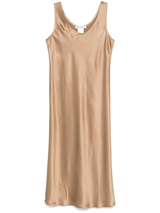 Banjo Midi Dress