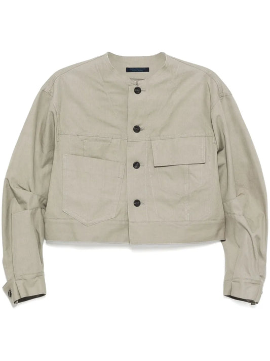 Cotton Jacket