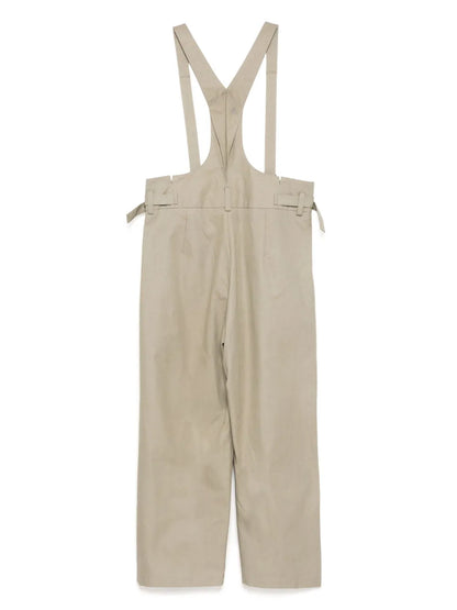 Cotton Pants
