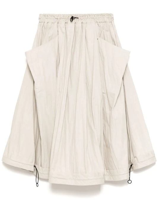 Track Skirt