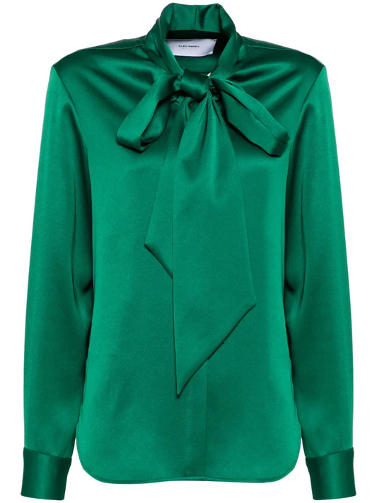 Tie Shirt