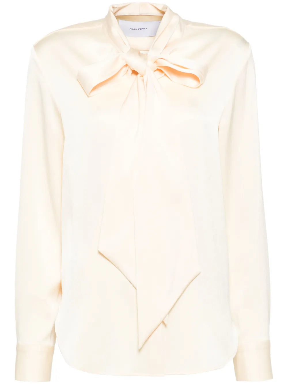 Tie Shirt