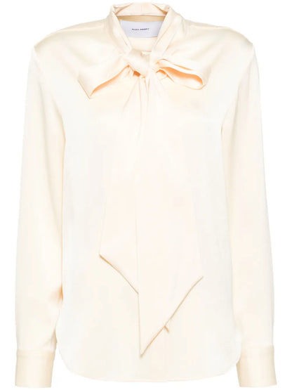 Tie Shirt