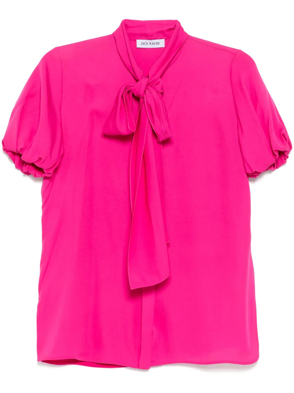 Slik Blouse