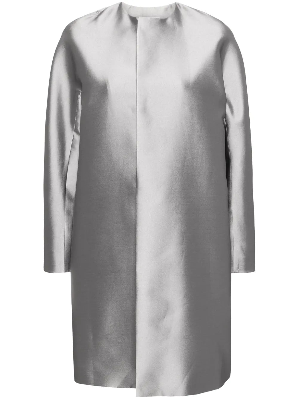 Mlkado Coat