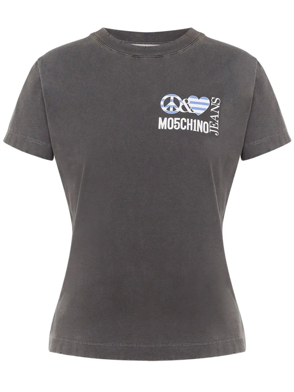 Logo-Print T-Shirt