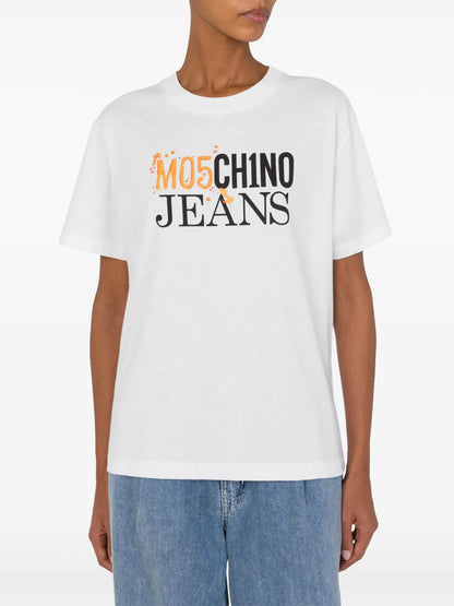 Logo-Print T-Shirt