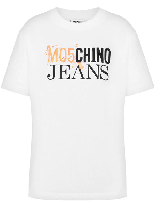 Logo-Print T-Shirt