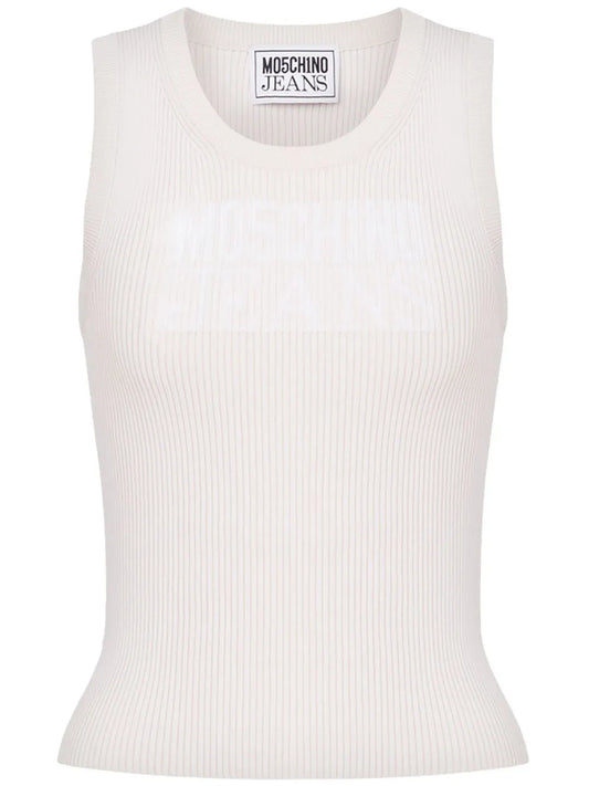 Ribbed Tank Top