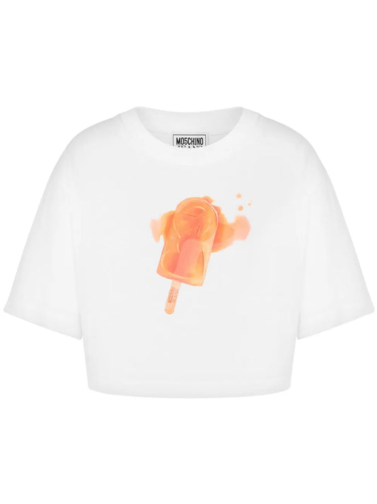 Printed T-Shirt