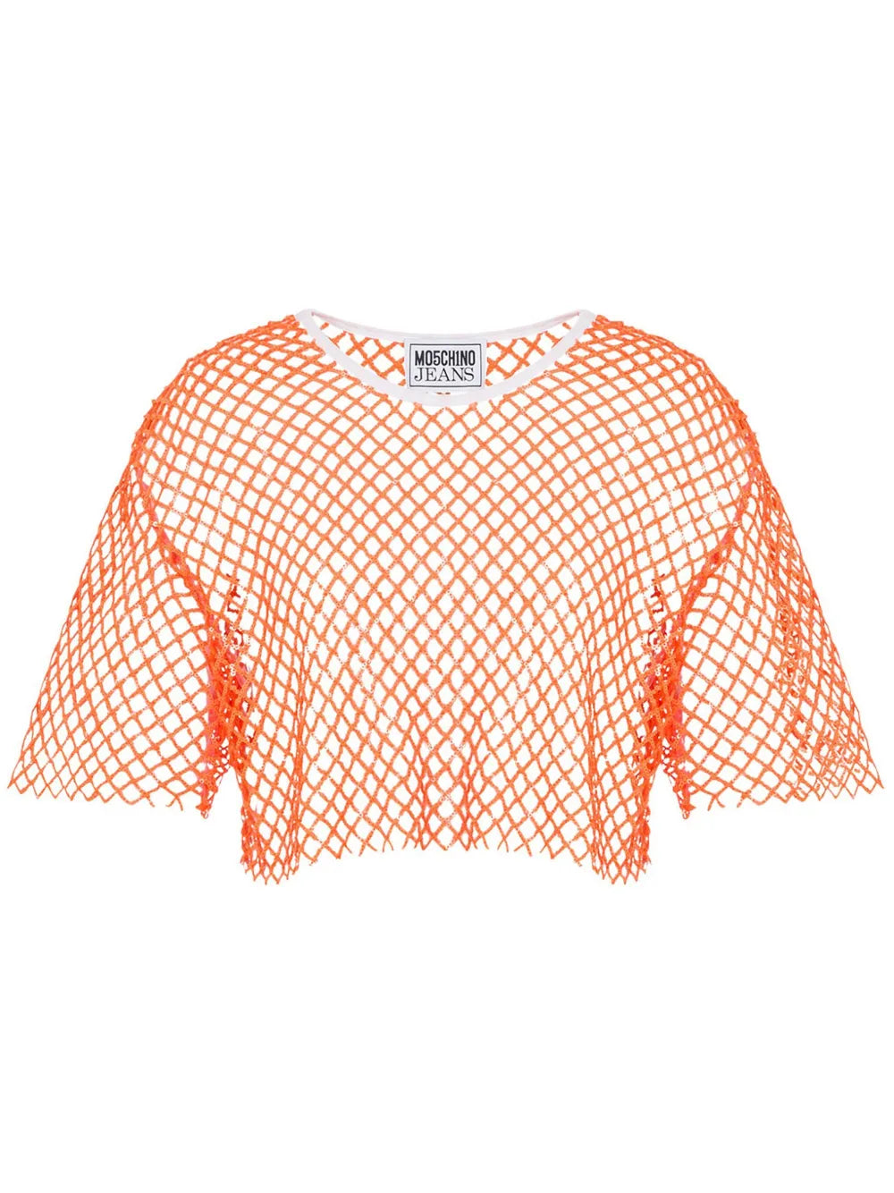 Mesh T-Shirt