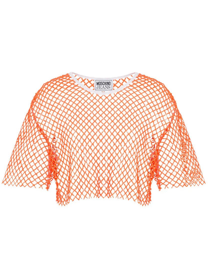 Mesh T-Shirt