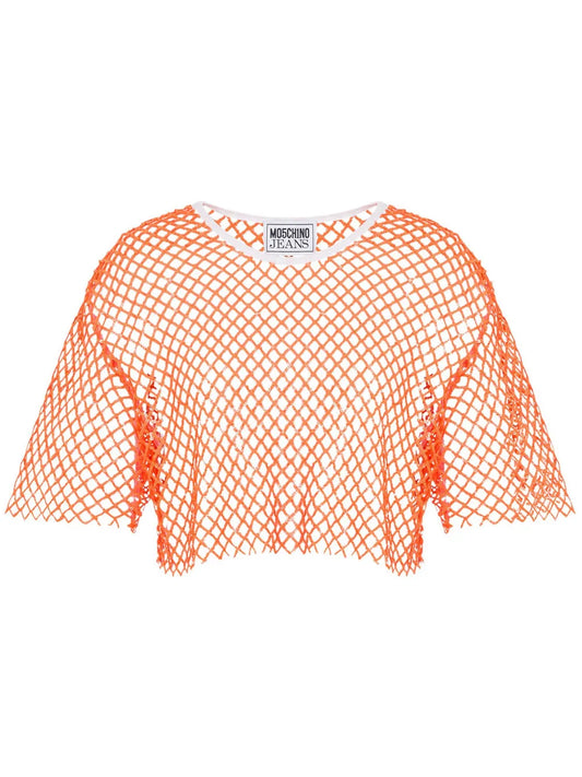 Mesh T-Shirt