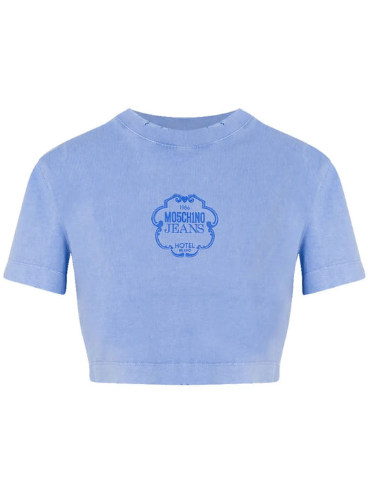Logo-Print T-Shirt