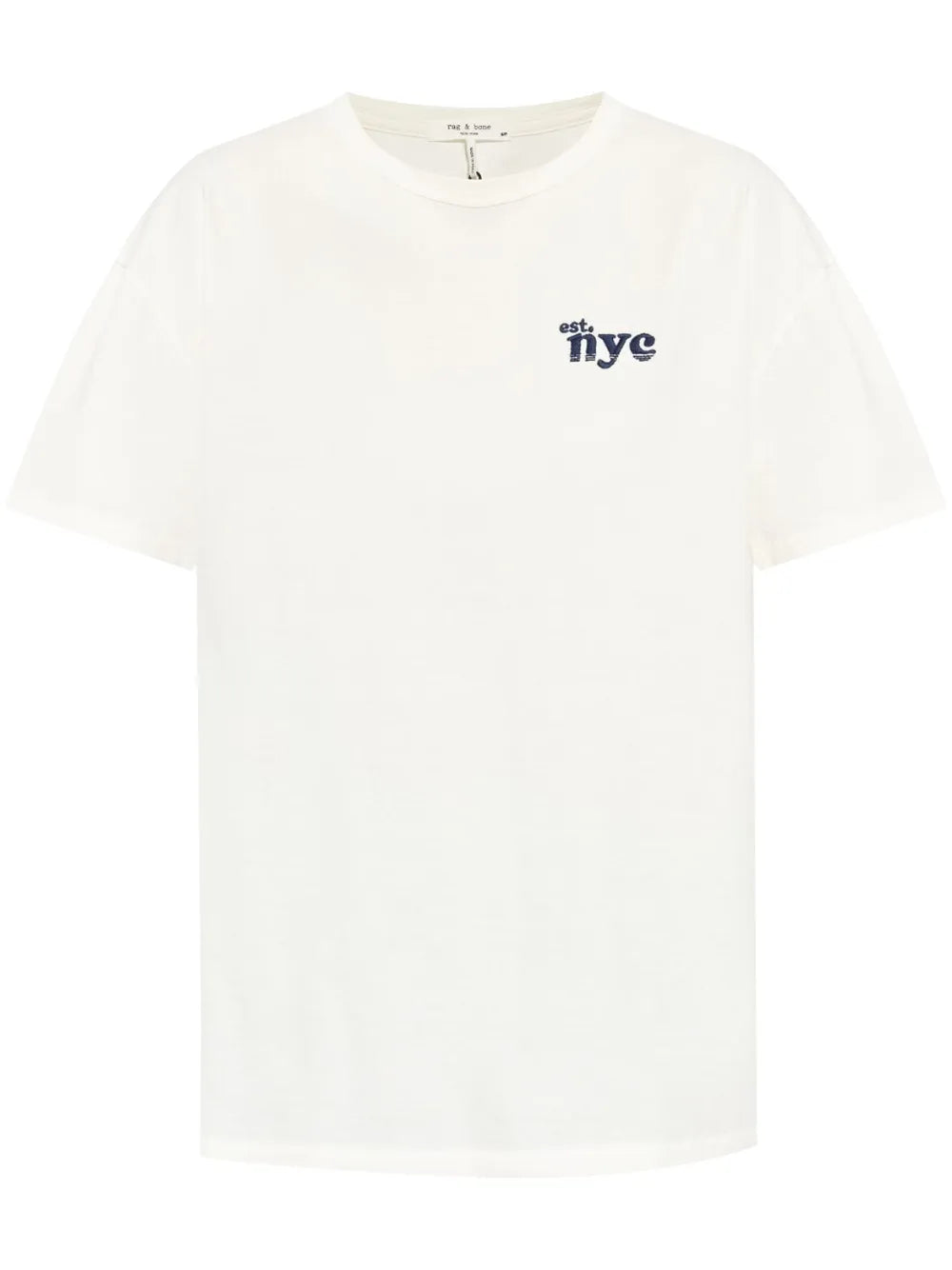 Nyc Boyfriend T-Shirt