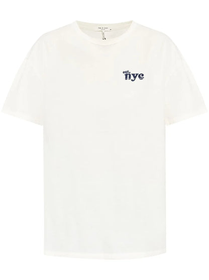 Nyc Boyfriend T-Shirt