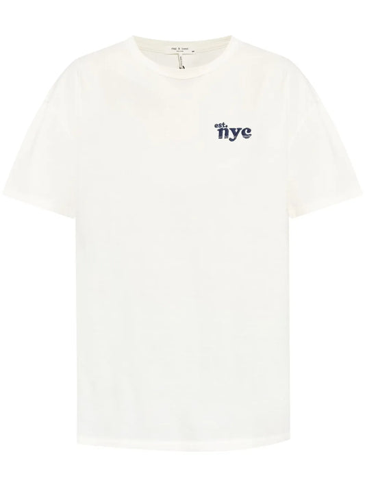 Nyc Boyfriend T-Shirt
