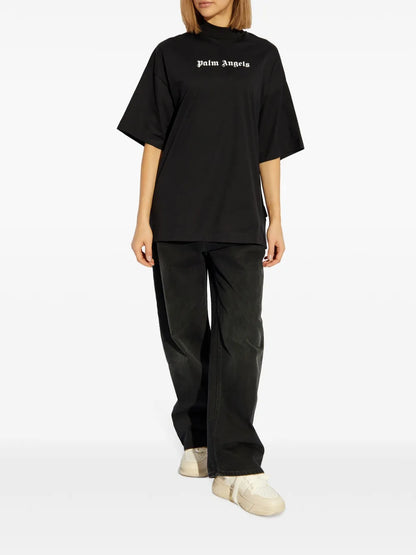 Logo-Print T-Shirt