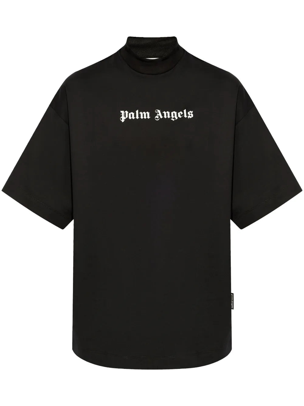 Logo-Print T-Shirt