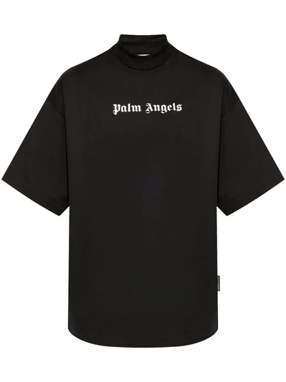 Logo-Print T-Shirt