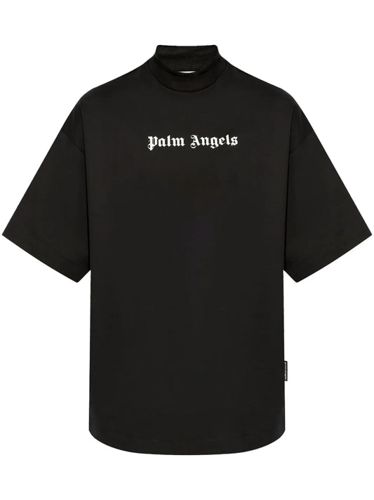 Logo-Print T-Shirt